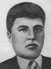 Дёмин Александр Фёдорович